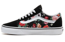 Кроссовки Old Skool Vans 'Garden Floral' vn0a4bv5v8x