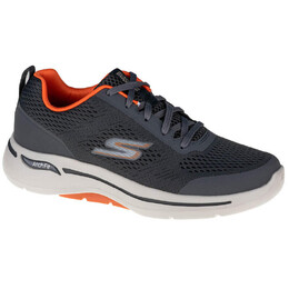 Кроссовки Skechers, цвет grau/orange 85ebecd6-6e8e-455c-8e38-0204e7c80826_c251c20 | grau/orange
