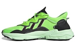 Кроссовки Adidas Ozweego Neon Green ee7008