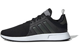 Кроссовки Adidas X_PLR Lifestyle Unisex ee6820, черный/белый