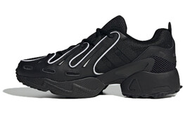 Кроссовки Adidas Eqt Gazelle Core Black ee7745