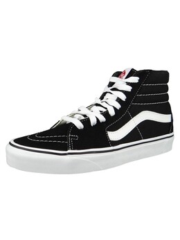 Кроссовки на шнуровке Vans 2482744