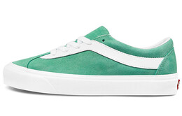 Кроссовки Bold Ni Vans 'Suede - Green Spruce' vn0a3wlpwp6