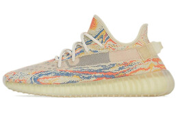 Кроссовки Adidas Yeezy Boost 350 V2 Lifestyle Unisex, мультиколор gw3773