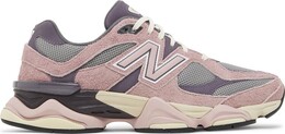 New Balance Кроссовки 9060 'Pink Lavender', розовый u9060yso | pink