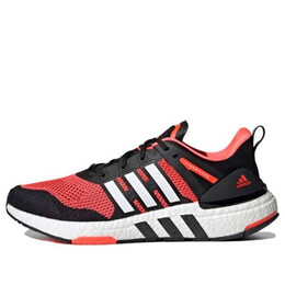 Кроссовки экипировка обувь чёрный Adidas, черный h02757 | black/red/white
