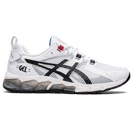 Кроссовки gel quantum 180 6 Asics, белый 5295075 | weiß