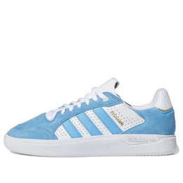 Кроссовки Тайшон низкие Adidas, голубой gw3177 | sky blue