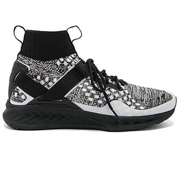 Мужские кроссовки Select x Stampich Ignite E Puma, черный 3928949 | schwarz