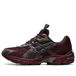 Кроссовки x kiko kostadinov ub2 s gel 1130 Asics, красный 1201a291-500 | red/purple