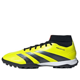 Кроссовки Predator 24 League TF Adidas, желтый ig7721 | team solar yellow 2/core black/solar red