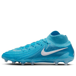 Кроссовки phantom luna 2 elite ag Nike, синий fj2579-400 | blue fury/white