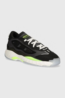 Кроссовки Adidas Niteball III, черный 9byh-obm1in_99x | nero