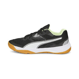Кроссовки Puma, черный/белый d13f80ce-584c-4020-bc07-73b602cf136f_c1c1c4 | schwarz/schwarz/weiss
