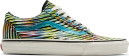 Кеды Vans Anderson .Paak x Old Skool DX Venice, разноцветный vn0a38g3279 | multi-color