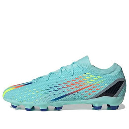 Кроссовки Adidas X Speedportal.3 MG 'Blue Yellow', синий gw8479 | blue/yellow