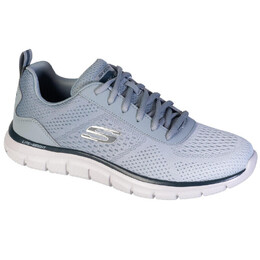 Кроссовки Skechers, серый f04a560a-2855-4b8e-890d-f325258ce0f8_c251 | grau