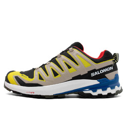 Кроссовки Salomon, черный 12633b13-886f-4461-ae12-c5018626d73b_c1 | schwarz