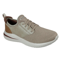 Кроссовки Skechers, коричневый 25e327dd-d6dd-4910-a30f-0f419634c5b1_c27 | braun