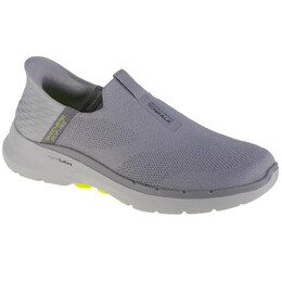 Кроссовки Skechers, серый c8e28383-e39f-4de7-923a-184322e10382_c251 | grau