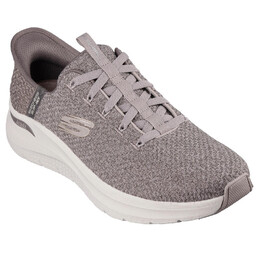 Кроссовки Skechers, коричневый ce53676b-a634-4d71-8df1-b8fbc1e892b1_c27 | braun