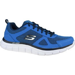 Кроссовки Skechers, синий 121cf01f-584f-4eaf-8501-c7794bd98ce3_c5 | blau