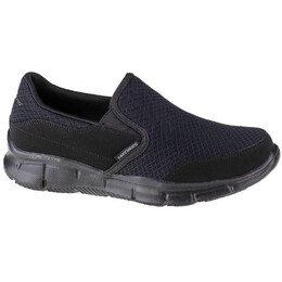 Кроссовки Skechers, черный 32267c39-25cf-40db-aecf-9696de0544ff_c1 | schwarz