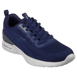 Кроссовки Skechers, цвет navyblau/dunkelgrau 4c06c6b3-18a5-41d7-96cc-da77d1eea7cd_c195c3 | navyblau/dunkelgrau