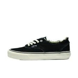 Кроссовки x invincible vault authentic frayed lx 'green white' Vans, зеленый vn000cb8bmw1 | green/white