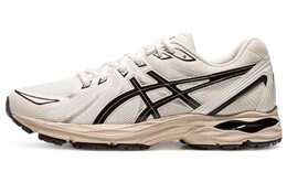 Кроссовки Asics Gel-Flux CN Мужчины, Black/White 1011b646-101 | black/white
