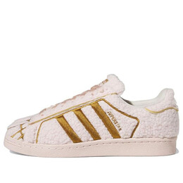 Кроссовки суперзвезда Adidas, розовый id1637 | icy pink/mesa/cream white