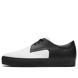 Кроссовки пониты Onitsuka Tiger, белый 1183c295-100 | white/black