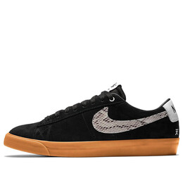 Кроссовки wacko maria x blazer низкие sb Nike, черный da7257-001 | black