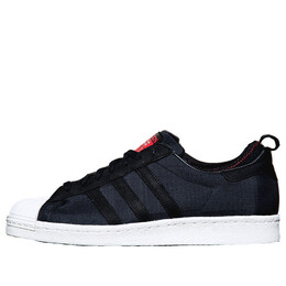 Кроссовки суперзвезда 80 Adidas, черный g98610 | black
