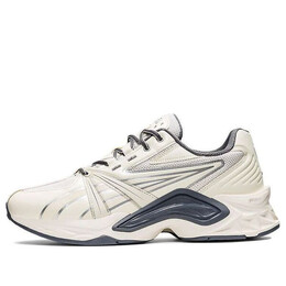 Кроссовки protoblast cozy износостойкие Asics, белый 1201a380-750 | creamwhite