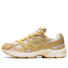 Кроссовки гель 1130 Asics, желтый 1201a255-250 | yellow/white