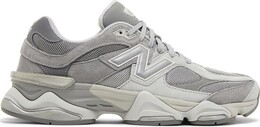 New Balance Кроссовки 9060 'Shadow Grey', серый u9060gg | grey