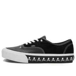 Кроссовки vault ua authentic lx mastermind world 'black white' Vans, черный vn0a4cs4blk1 | black/white