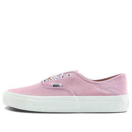Кроссовки authentic vr3 'pink' Vans, розовый vn0a4bx5cck | pink/white