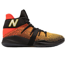 Мужские кроссовки New Balance x Kawhi Leonard OMN1 New Balance, оранжевый 3826791 | orange