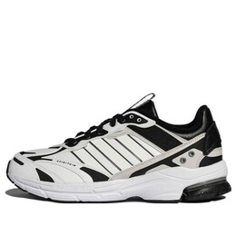 Кроссовки Spiritain 2000 Adidas, белый hp6762 | white/black