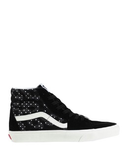 Кеды Vans, черный 17404683ga | black
