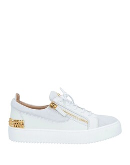 Кроссовки Giuseppe Zanotti, светло-серый 17672504ov | light grey