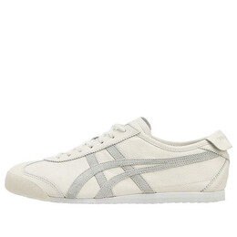 Кроссовки Onitsuka Tiger MEXICO 66 Shoes 'White Light Sage', белый 1183a942-101 | white / light sage