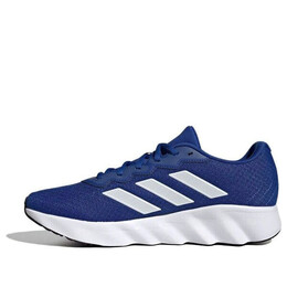 Кроссовки переключают ход риннинг обувь Adidas, синий id5250 | blue/white