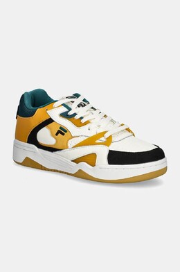 Кроссовки Fila Wayne, желтый 9byh-obm2bd_11x | giallo