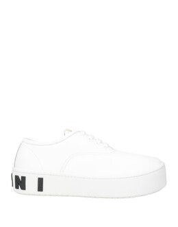 Кроссовки Marni, белый 17597763us | white