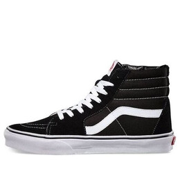 Кроссовки authentic athletic shoes 'red' Vans, красный vn0d5ib8c | black