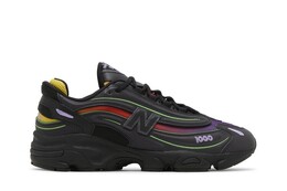 New Balance Кроссовки 1000, цвет Reflective Pack - Black Honeycomb m1000tp | reflective pack - black honeycomb