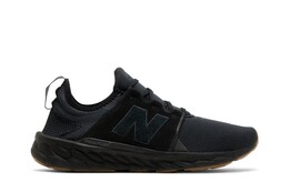 New Balance Кроссовки Fresh Foam X Cruz v3, цвет Black Gum mcruzab3 | black gum